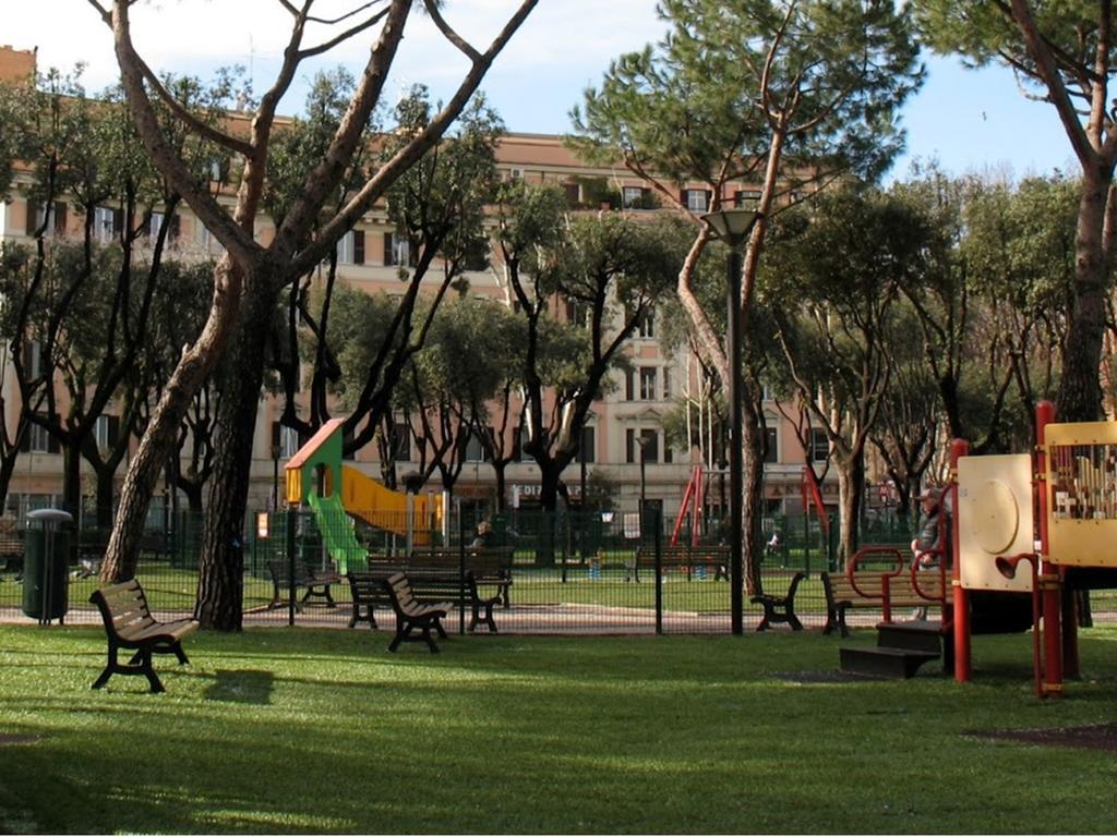 Lch-Lateran Charming House — Photos 1